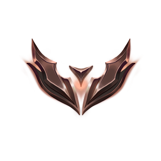 Bronze Emblem