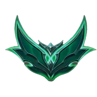 Emerald Emblem