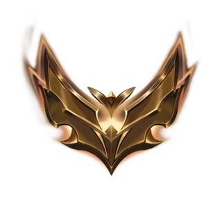 Gold Emblem
