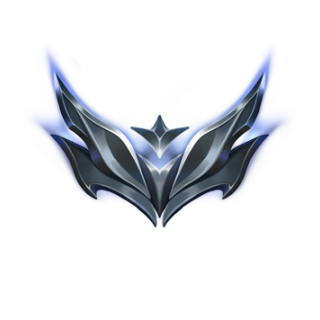 Silver Emblem